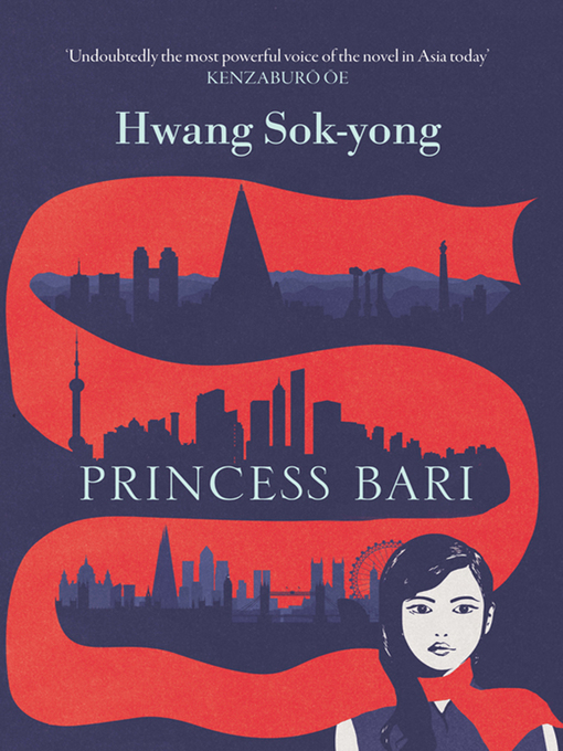 Title details for Princess Bari by Sok-yong Hwang - Available